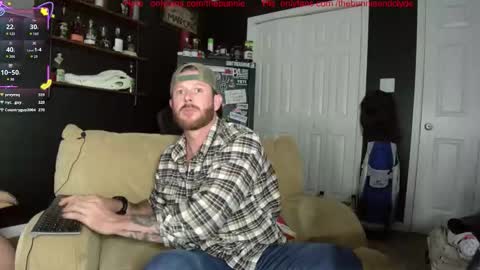 Chillinthemosttt online show from November 12, 2:34 am