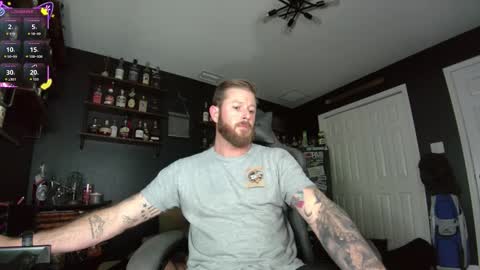 Chillinthemosttt online show from January 14, 3:01 am