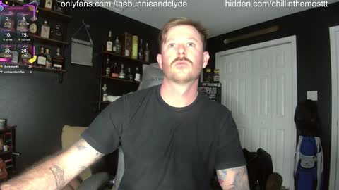 Chillinthemosttt online show from March 9, 3:10 am