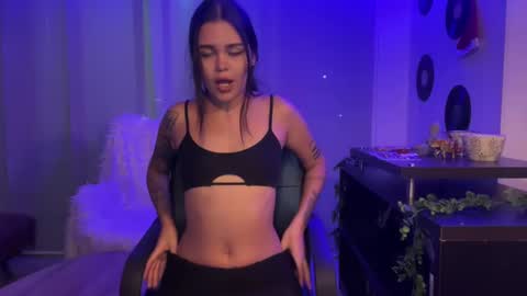 KAIA online show from December 23, 12:57 am