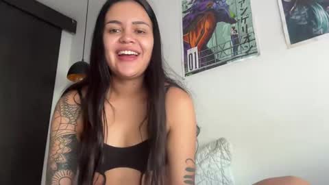 KAIA online show from February 1, 4:22 pm