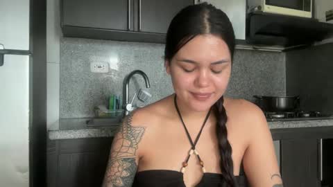 KAIA online show from March 11, 10:09 pm