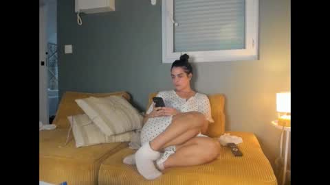 yoursensualparadise online show from October 17, 5:15 pm