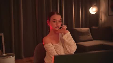 chillwithstacy online show from November 12, 9:58 pm