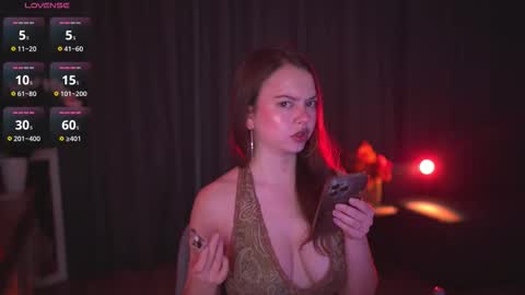 chillwithstacy online show from February 15, 7:32 pm