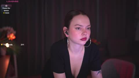 chillwithstacy online show from March 8, 9:29 pm