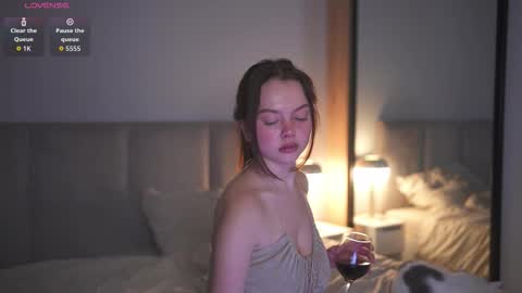 chillwithstacy online show from March 20, 11:09 pm