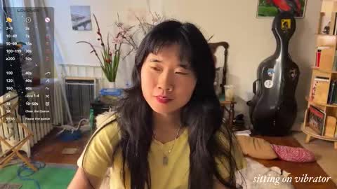 judith online show from February 24, 9:24 pm