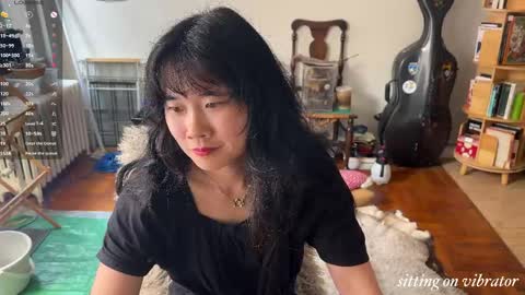 Snapshot of chiloschista chatting on May 13, 6:16 pm judith online show from May 13, 6:16 pm