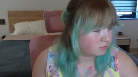 Chim-Chim online show from March 17, 7:01 am