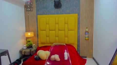 chimi88 online show from February 4, 11:49 am