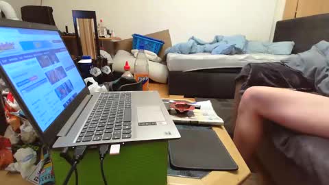 Murphy-China online show from January 25, 12:17 am