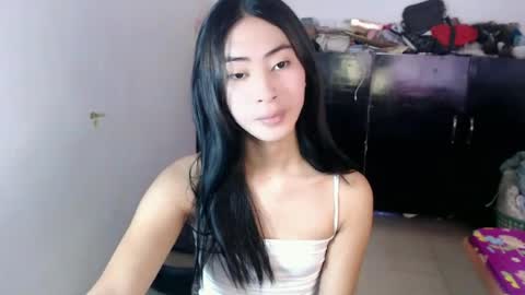 Snapshot of chinita_babexxx chatting on May 5, 6:32 am chinita_babexxx online show from May 5, 6:32 am