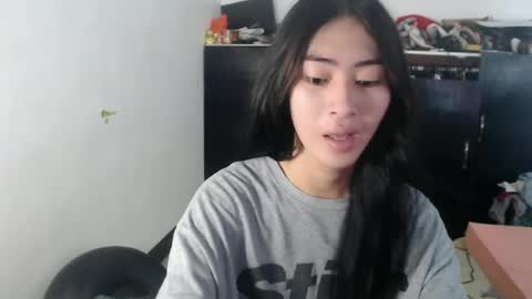 Snapshot of chinita_babexxx chatting on May 10, 1:55 am chinita_babexxx online show from May 10, 1:55 am