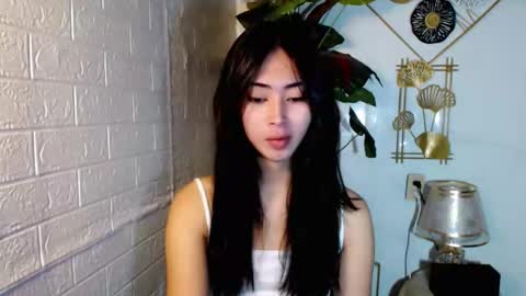 Snapshot of chinita_babexxx chatting on May 22, 4:52 am chinita_babexxx online show from May 22, 4:52 am