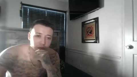 Snapshot of chino880172 chatting on January 1, 10:13 pm CHINO online show from January 1, 10:13 pm