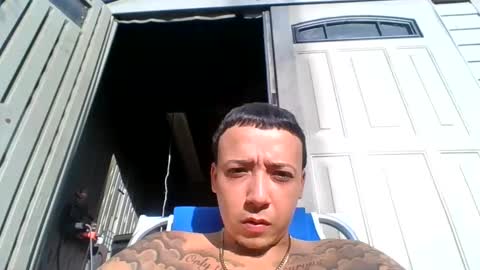 Snapshot of chino880172 chatting on January 2, 8:46 pm CHINO online show from January 2, 8:46 pm