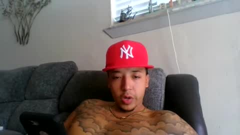 Snapshot of chino880172 chatting on January 12, 7:10 pm CHINO online show from January 12, 7:10 pm