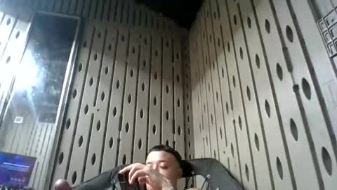 Snapshot of chino880172 chatting on October 21, 5:08 am CHINO online show from October 21, 5:08 am