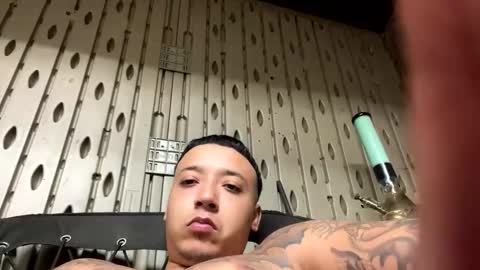 Snapshot of chino880172 chatting on November 9, 5:50 am CHINO online show from November 9, 5:50 am