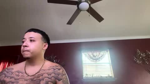 CHINO online show from February 9, 10:36 pm