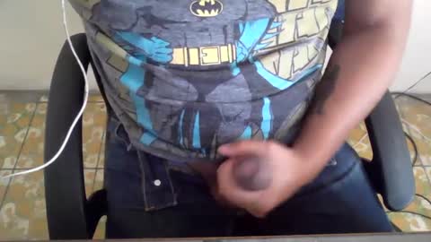 Snapshot of chinomorocho chatting on January 13, 10:24 pm chinomorocho online show from January 13, 10:24 pm