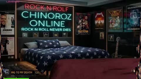 Enrique online show from May 25, 5:57 am