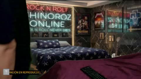 Snapshot of chinoroz chatting on June 5, 7:08 pm Enrique online show from June 5, 7:08 pm