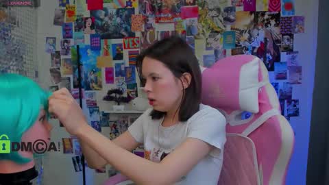 chio_mio online show from October 11, 3:17 am