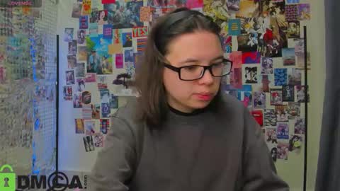 chio_mio online show from October 18, 2:14 am