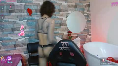 chipi_tay online show from February 16, 7:21 pm