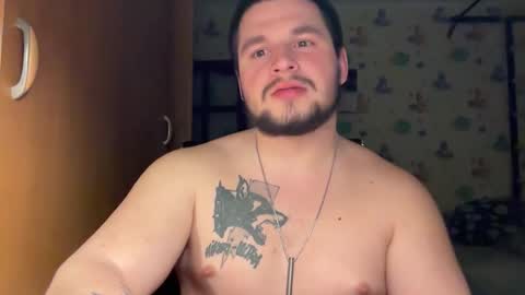 chiraq1945 online show from February 22, 7:45 pm