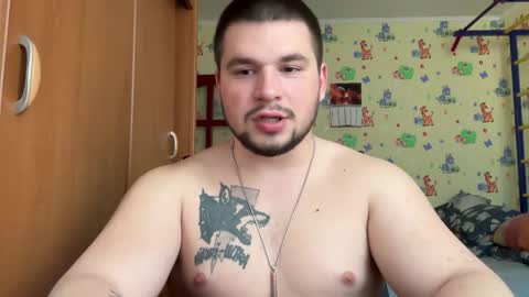 chiraq1945 online show from March 15, 7:58 am