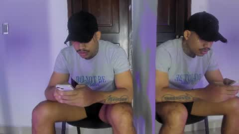 Chris  online show from July 13, 12:08 pm