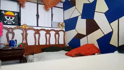 chispahot69 online show from February 23, 9:50 am