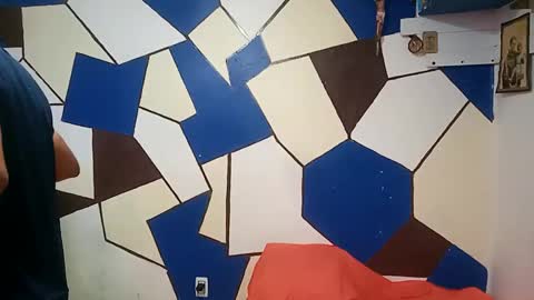 chispahot69 online show from March 6, 9:50 am