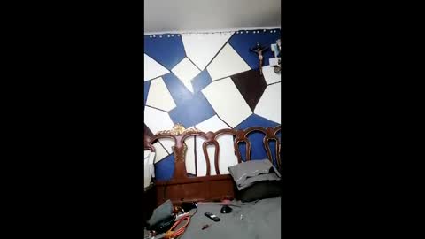 chispahot69 online show from March 21, 9:47 am