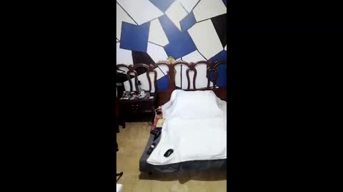 chispahot69 online show from April 14, 8:09 am