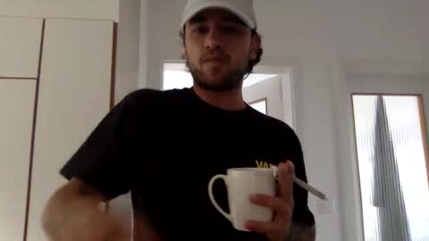 Davi online show from April 3, 4:16 pm