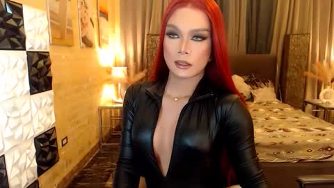 Franching Lee online show from January 17, 7:57 am