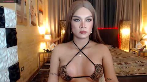 Franching Lee online show from January 31, 7:11 pm