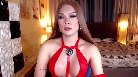 Franching Lee online show from February 1, 9:24 pm