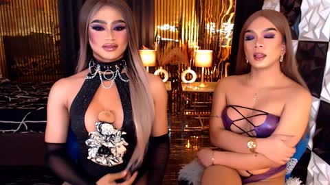 Franching Lee online show from March 29, 12:16 pm