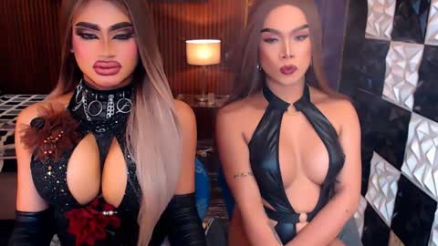 Franching Lee online show from May 25, 3:40 pm