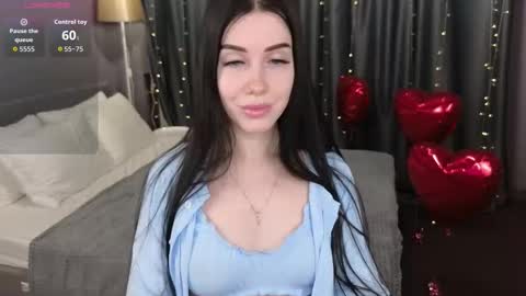 Chloe online show from February 17, 12:07 am