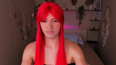 Snapshot of chloe__meow chatting on November 8, 10:48 am Chole online show from November 8, 10:48 am