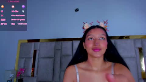 chloe_argelnt online show from October 21, 3:29 am