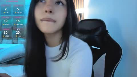 chloe_bluee_ online show from April 14, 5:19 pm