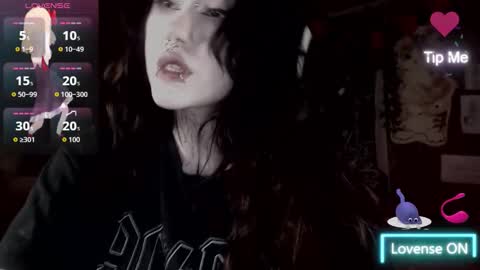 chloe_crystall_killer online show from March 6, 6:54 am