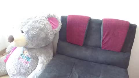 chloe_dolce online show from September 24, 2:53 pm